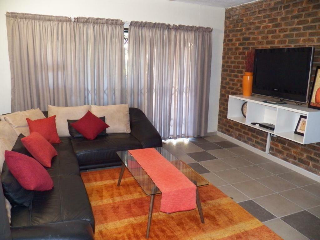 26 Pelser Plaat Meerensee Richards Bay Exterior foto