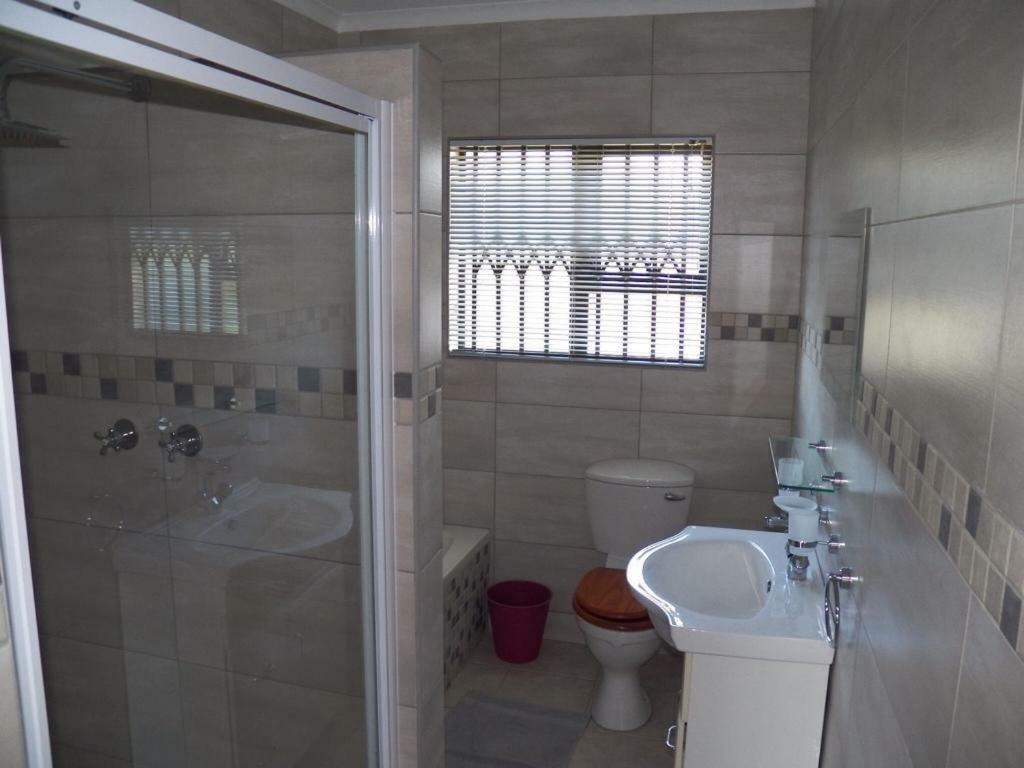 26 Pelser Plaat Meerensee Richards Bay Exterior foto